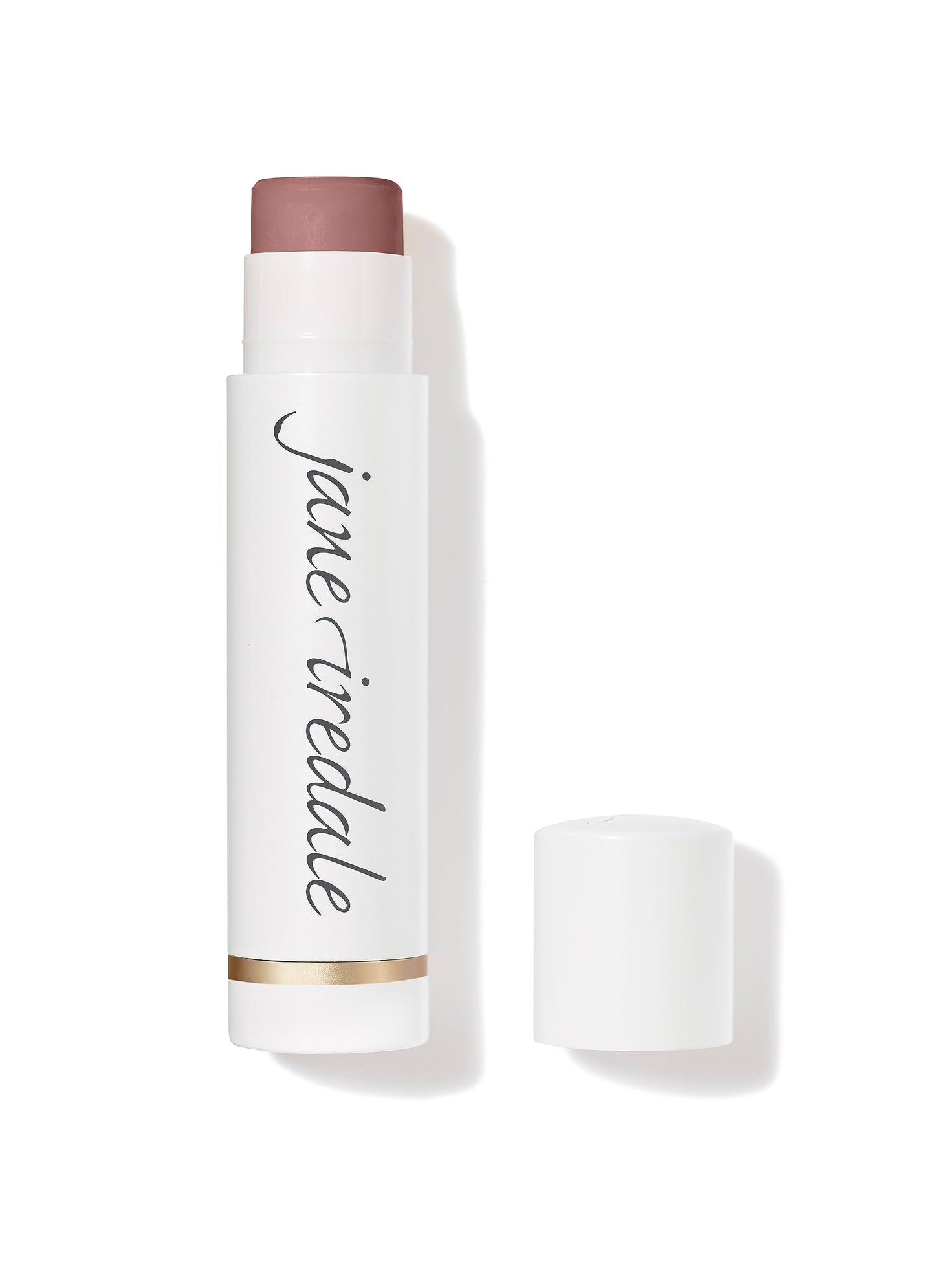 jane iredale LipDrink Lip Balm, Buff 0.14 Ounce (Pack of 1) Beauty & Personal Care jane iredale