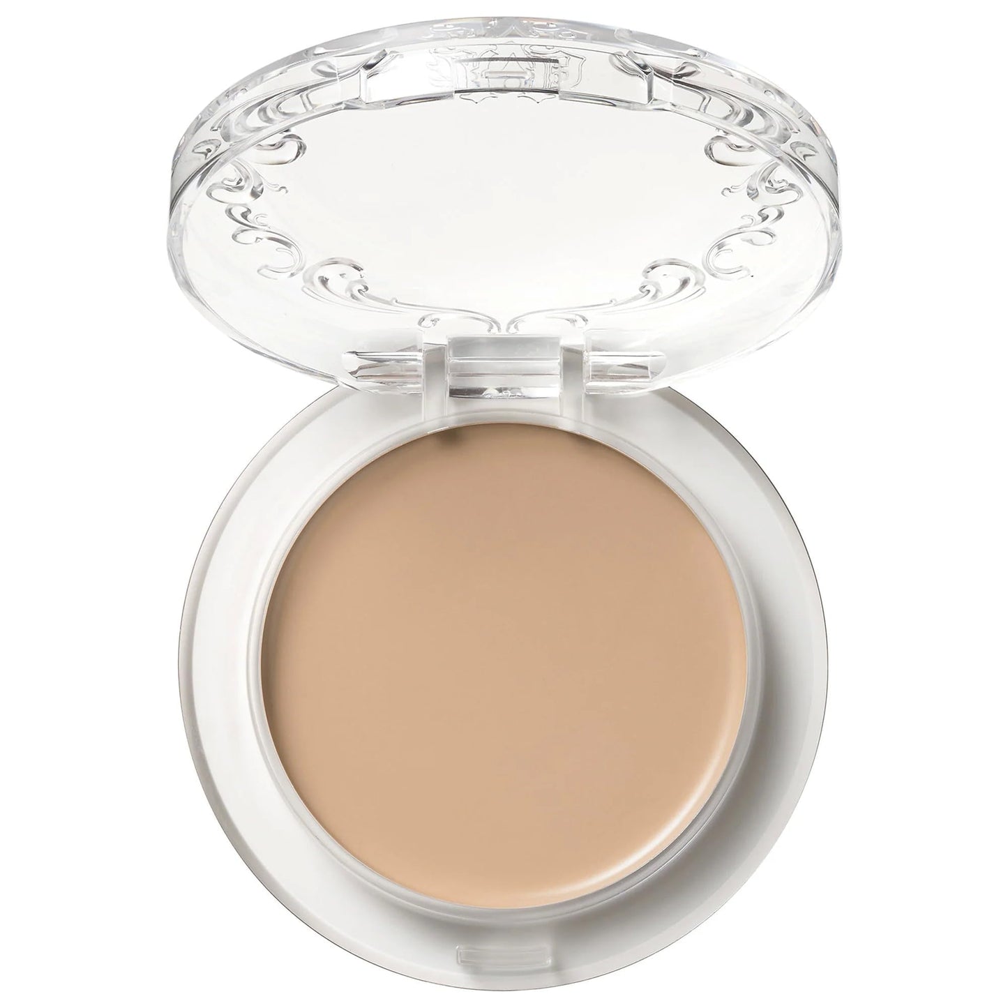 KVD Beauty Good Apple Lightweight Full-Coverage Cream Foundation Balm Light 021 Beauty & Personal Care Kat Von D