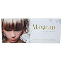 MAGICAP Pro Salon Silicon Hairdressing Highlighting Frosting Cap & FREE Hook Beauty & Personal Care Magicap