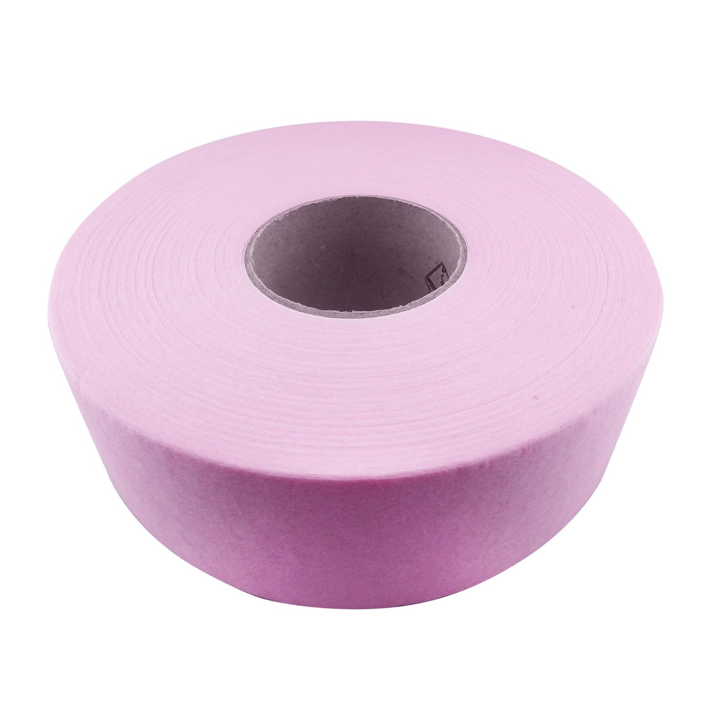 Waxness Large Pink Glow Extra Comfort Epilating Roll 87 yd / 80 m Beauty and Personal Care Wax Necessities