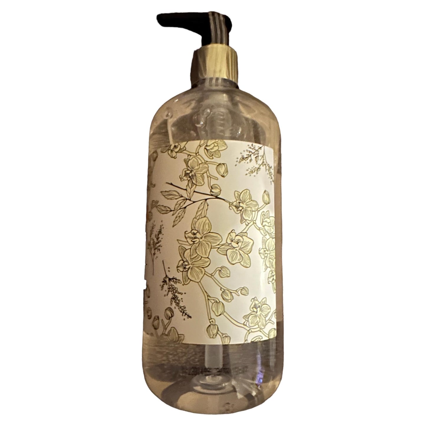 Castelbel Hand Wash Sandalwood Vanilla 17 fl oz Beauty & Personal Care Castelbel Porto