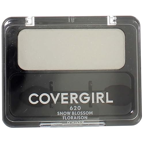COVERGIRL - Eye Enhancers 1-Kit Eyeshadow, silky, sheer formula, double ended applicator, 100% Cruelty-free Beauty & Personal Care COVERGIRL