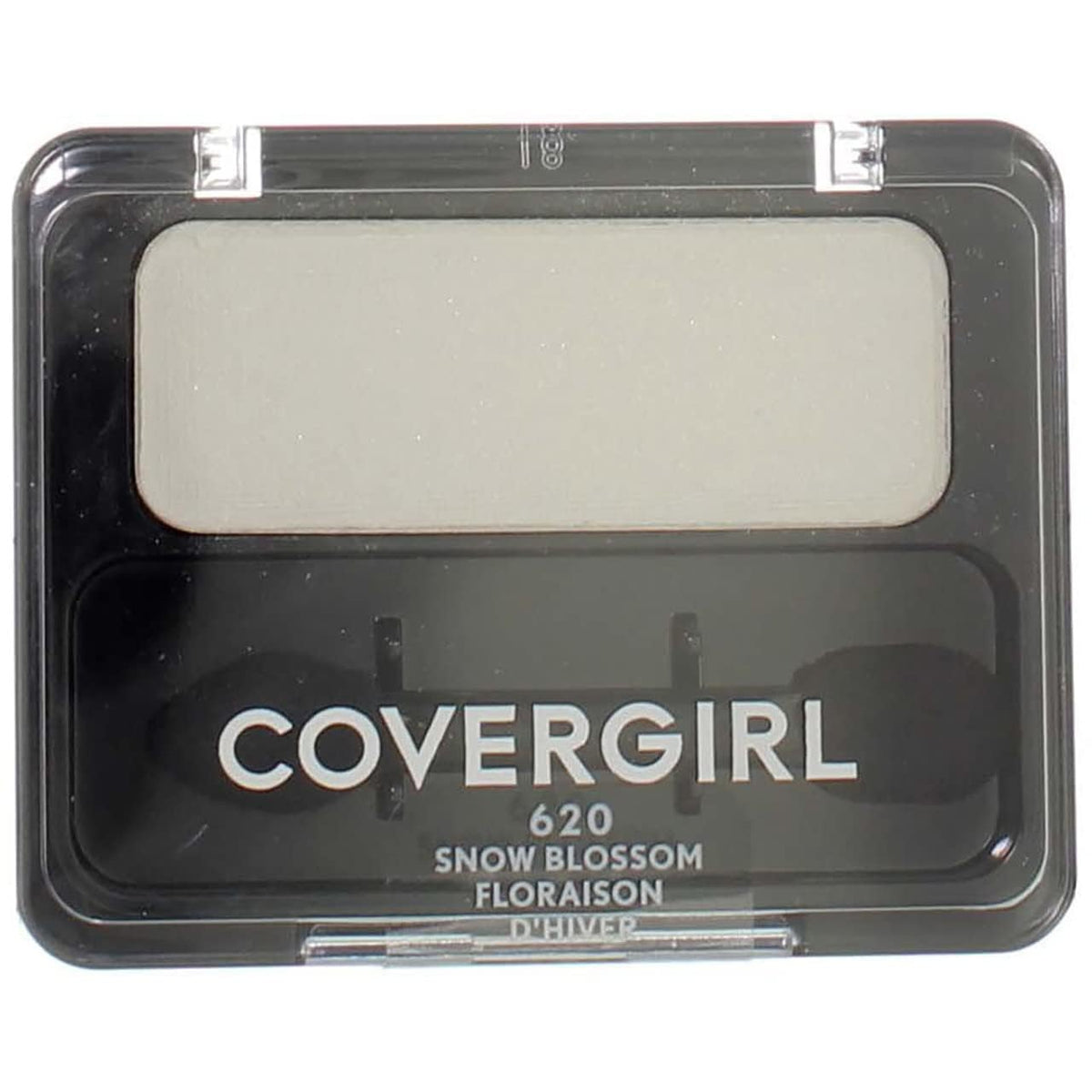 COVERGIRL - Eye Enhancers 1-Kit Eyeshadow, silky, sheer formula, double ended applicator, 100% Cruelty-free Beauty & Personal Care COVERGIRL