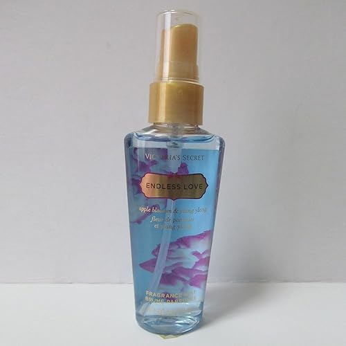 Victoria's Secret Endless Love Beauty & Personal Care Victoria's Secret