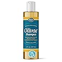 Baar Olivae Shampoo, 8 oz. Beauty & Personal Care Baar