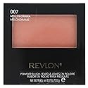 Revlon Powder Blush, 007 Melon-Drama, 0.17 Ounce Beauty & Personal Care REVLON
