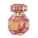 Zoha Rose Bloom | Rose Perfume for Women & Men | Alcohol-free Clean Perfume | Travel Size Long Lasting Fragrance Oil | 30ml Spray Beauty & Personal Care Zoha