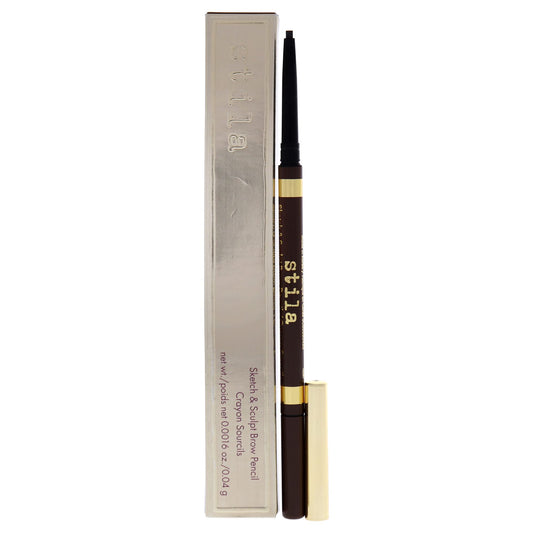 stila Sketch & Sculpt Brow Pencil Beauty & Personal Care stila