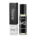 PICNTELL M Series Impression Perfume Oil Roll on - Travel Friendly Cologne for Men Formula Based on Iconic Designer & Luxury Scents, Long Lasting Beauty & Personal Care PICNTELL