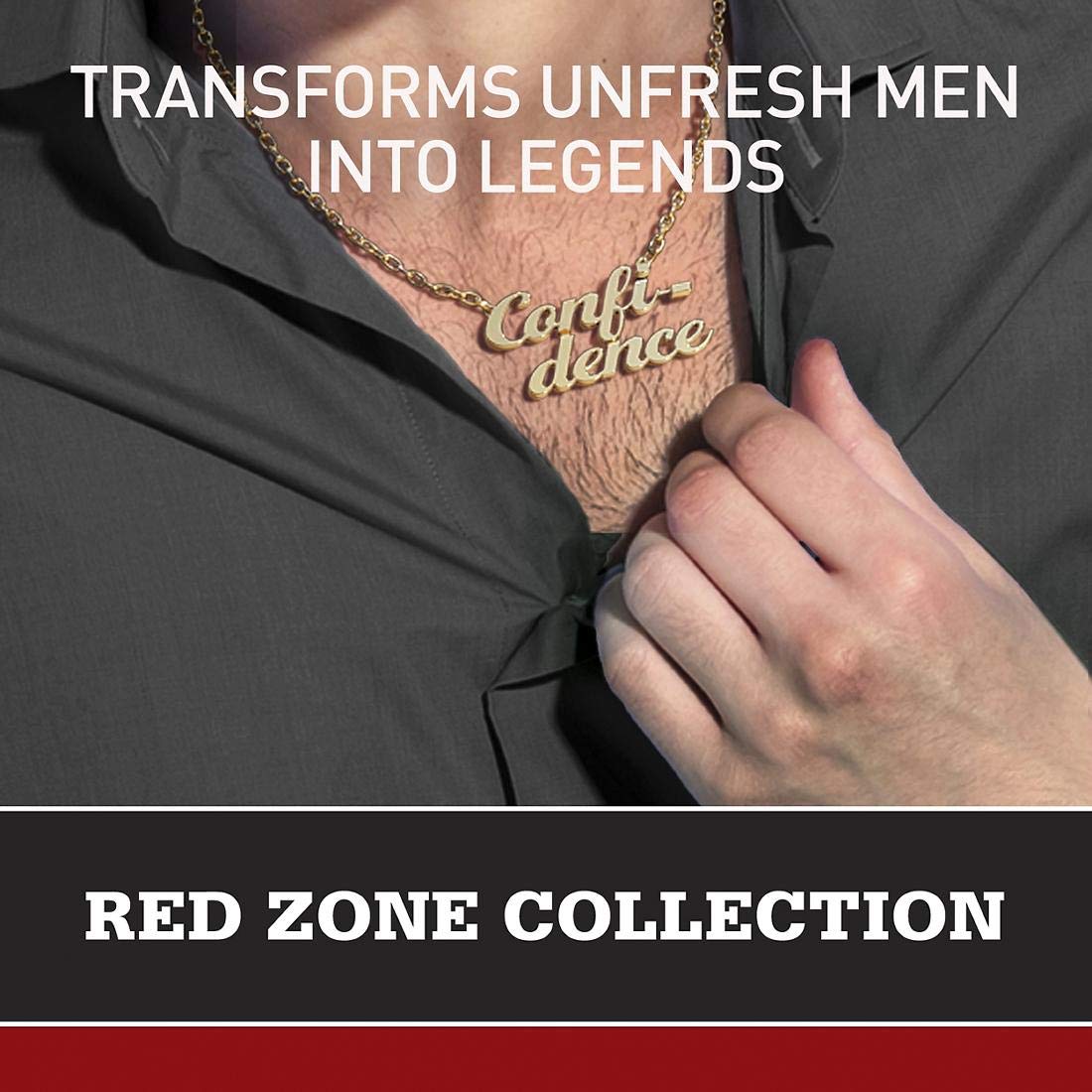 Old Spice Red Zone Swagger Body Wash for Men, 2 Pk./30 Ounce ., 60 Ounce Beauty & Personal Care Old Spice