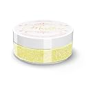 MARBLERS Holographic Face & Body Glitter [Unicorn Yellow] 0.18oz (5g) | Non-Toxic | Vegan | Cruelty-Free | Festival, Rave & Party Makeup | Eye, Hair Beauty & Personal Care MARBLERS