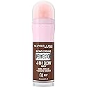 Maybelline New York Instant Age Rewind Instant Perfector 4-In-1 Glow Makeup, Deep Beauty & Personal Care MAYBELLINE