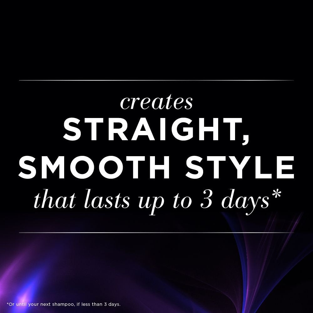 John Frieda Frizz Ease 3-day Flat Iron Spray, 3.5 Ounce Heat-activated Straightening Spray, to Block Out Frizz, with Keratin Protein Beauty & Personal Care John Frieda