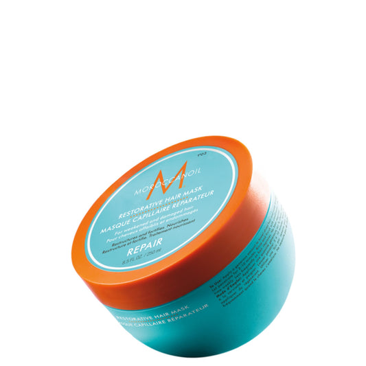 Moroccanoil Restorative Hair Mask, 8.5 Fl Oz Beauty & Personal Care Moroccanoil