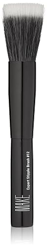 MAKE Cosmetics Expert Stipple Brush, No. 12 Beauty & Personal Care MAKE