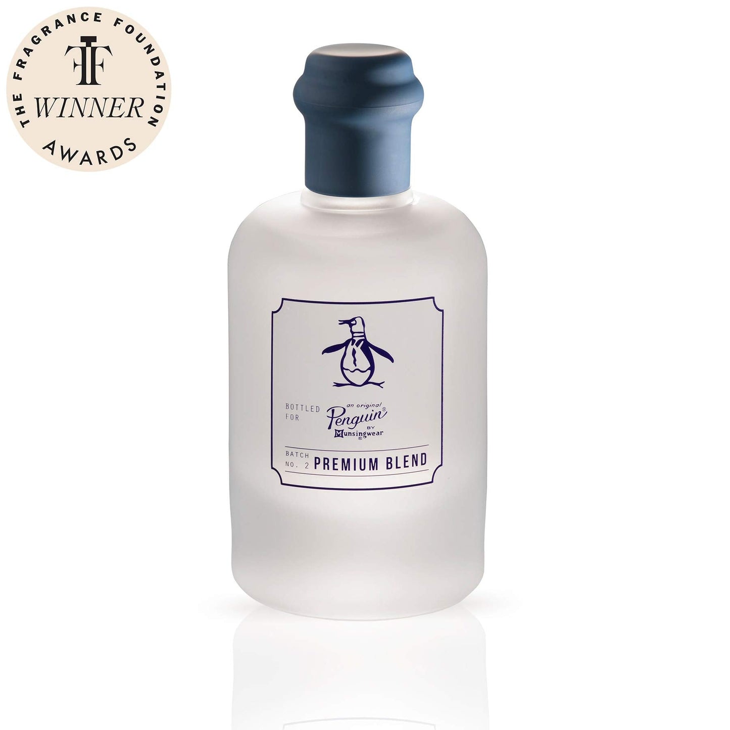 Original Penguin Premium Blend Eau De Toilette for Men - Mens Cologne, Long Lasting Perfume, EDT, Fragrance with Notes of Bergamot, Lime & Musk - 3.4 Beauty & Personal Care Penguin