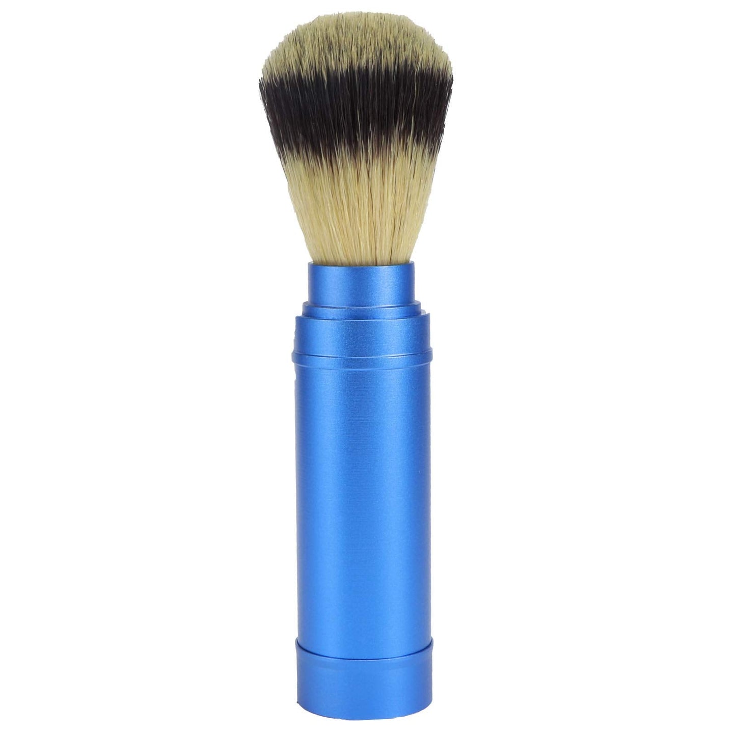 Shaving Brush for Men for Wet Shave with Cream and Soap, Portable Beard Brush, Suitable for Safety and Straight , Ideal Father's Day Gift for Dad or Beauty and Personal Care Walfront
