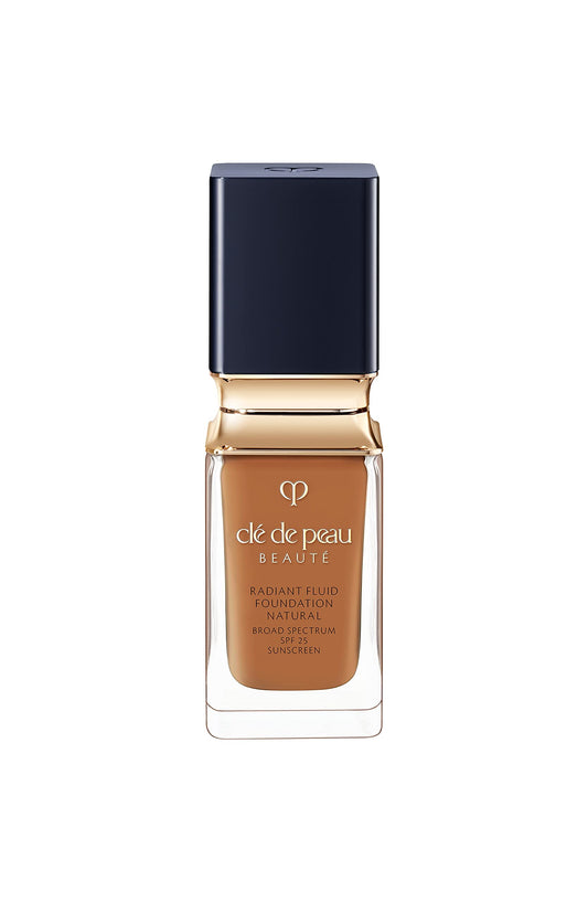 Clé de Peau Beauté, Radiant Fluid Foundation Natural Broad Spectrum SPF 25, B70 Beauty & Personal Care Clé de Peau Beauté