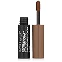 Maybelline New York Brow Drama Shaping Chalk Powder, Medium Brown, 0.035 fl. oz. Beauty & Personal Care MAYBELLINE