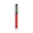 Bodyography Lip Lava Liquid Lipstick Matte - Brick Burnt Orange Pink Nude for Women - 0.08 oz Lipstick Beauty & Personal Care Bodyography