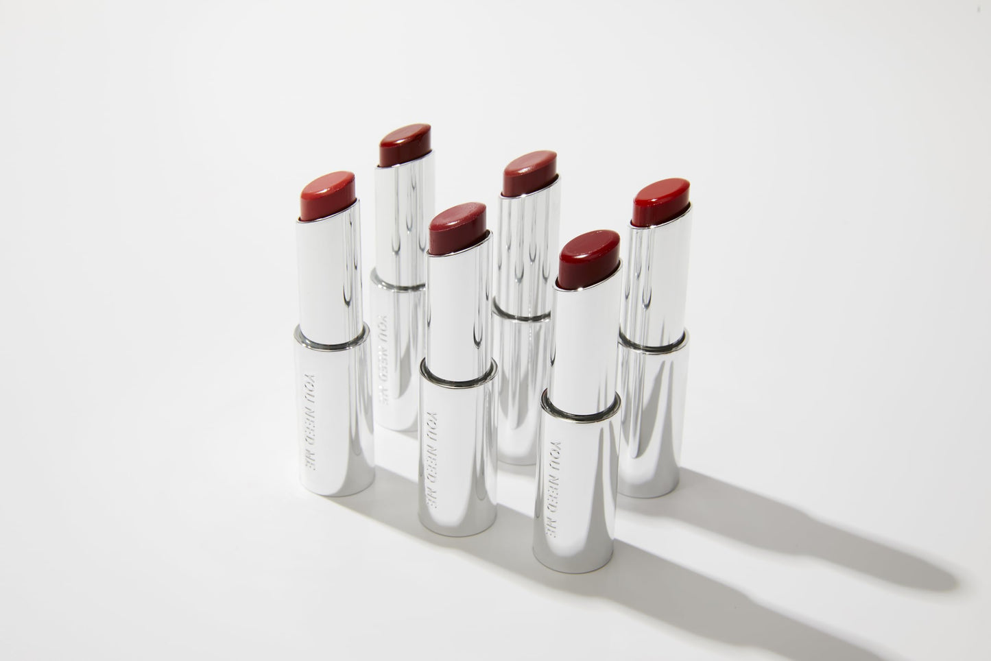 YNM Candy Gloss Balm 3g (07 NOUGAT CANDY, 3g)(+9 colors) K-beauty, Tinted, Color Lipstick Balm, Glossy, Moisture, korean, Jello lips, Non-Sticky Beauty and Personal Care YOU NEED ME
