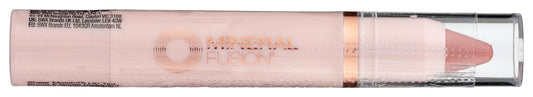 Mineral Fusion Glisten Sheer Moisture Lip Tint, 0.11 Oz Beauty & Personal Care Mineral Fusion