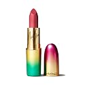 MAC Cosmetics Maker/Noor Stars Matte Lipstick - @Noorstars (0.1 oz / 3g) Beauty & Personal Care MAC