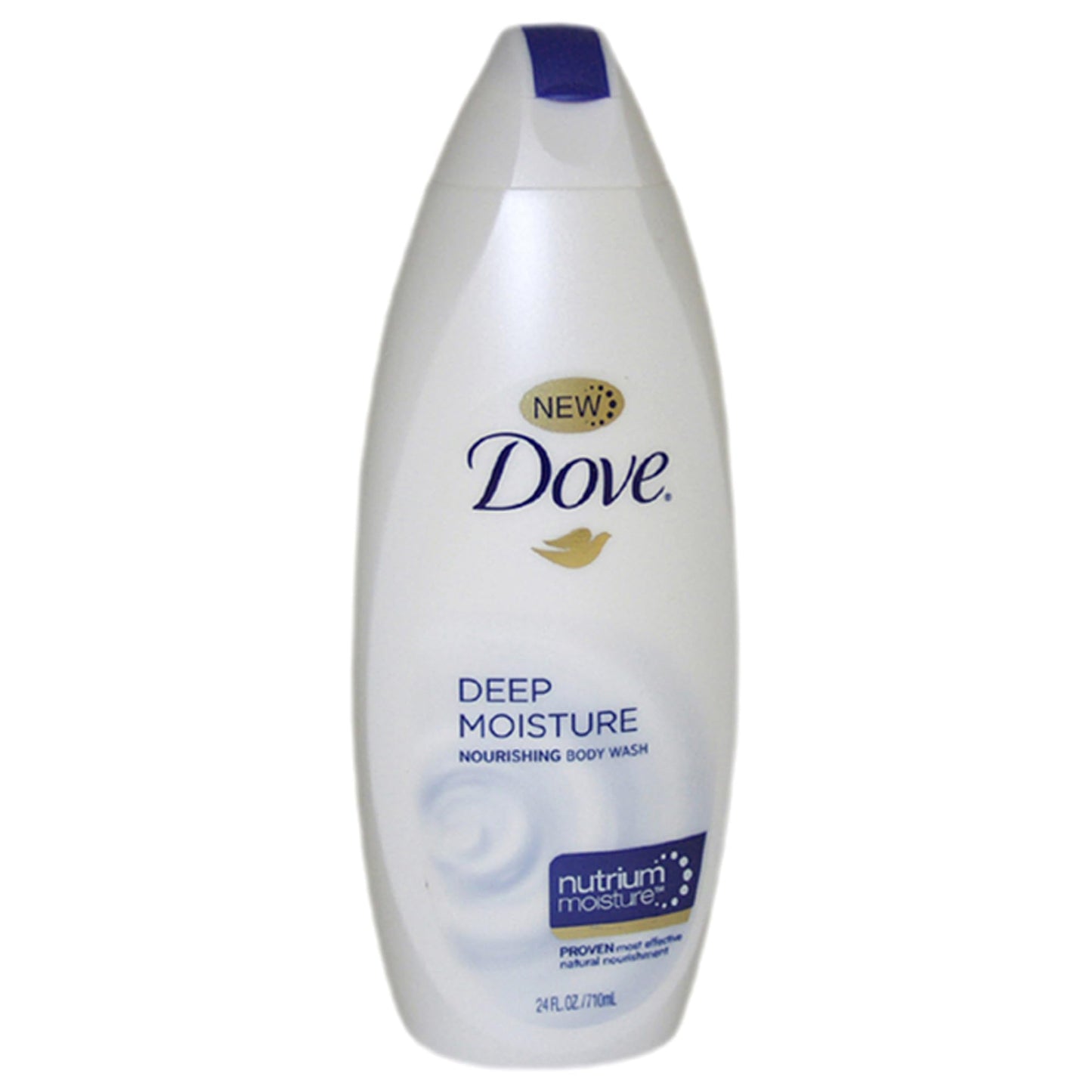Dove Body Wash For Dry Skin Deep Moisture Hydrating Body Wash 22 oz Beauty & Personal Care Dove