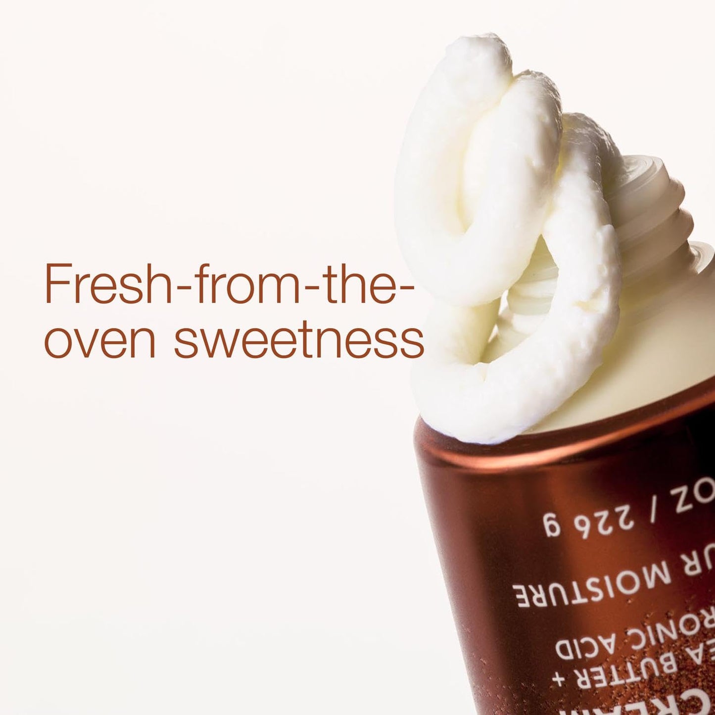 Bath & Body Works Warm Vanilla Sugar Body Cream, Ultimate Hydration Moisturizer with Shea Butter & Hyaluronic Acid for Dry Skin, Sparkling Sugar Beauty & Personal Care Bath & Body Works