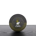 Noble Otter Shaving Soap, Noir et Vanille Beauty & Personal Care Noble Otter