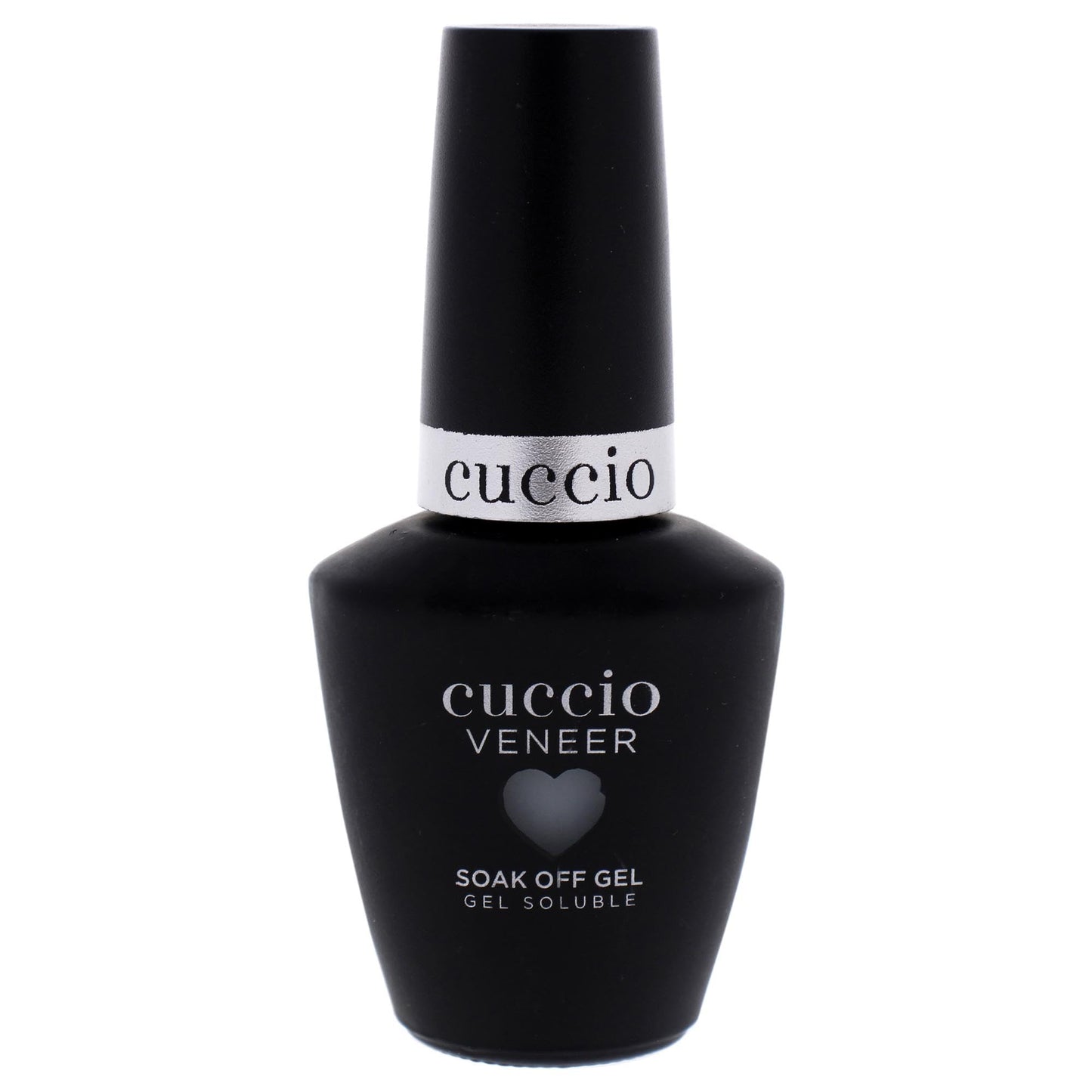 Cuccio Colour Veneer Nail Polish-Triple Pigmentation Technology-Polish No Soak Off Gel-For Manicures And Pedicures-Full Coverage-Long Lasting High Beauty & Personal Care Cuccio