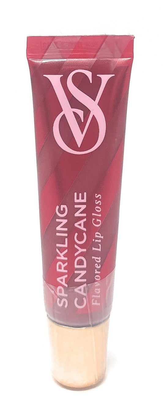 Victoria's Secret Sparkling Candycone Flavorite Lip Gloss .46 oz