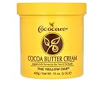 Cococare Cream Cocoa Btr Sup Rich 15 Oz Beauty & Personal Care COCOCARE