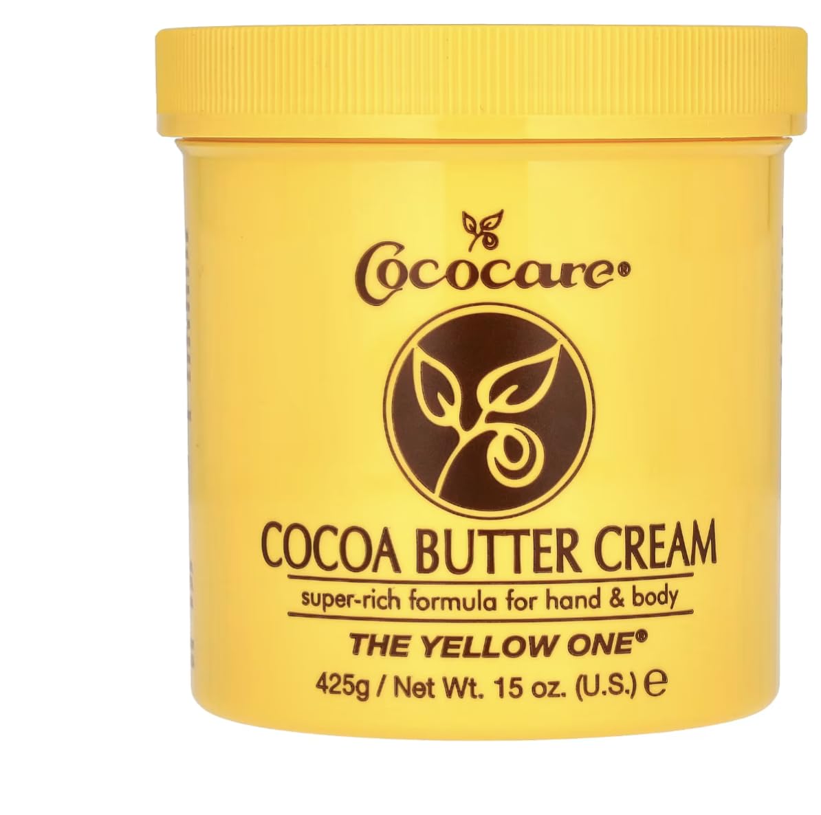 Cococare Cream Cocoa Btr Sup Rich 15 Oz Beauty & Personal Care COCOCARE