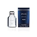 Atlas by Tumi for Men - 3.4 oz EDP Spray Beauty & Personal Care TUMI