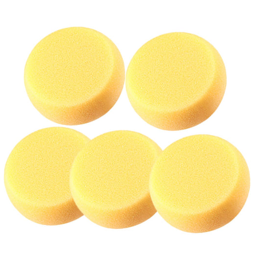 5pcs Pet Cleaning Sponge Bathing Sponge Baby for Bathing Cat Brush Dog Grooming Bath s for Shower Baby Shampoo High Foam Child Foam Supplies Beauty and Personal Care DOITOOL