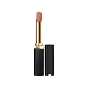 L'Oreal Paris Colour Riche Intense Volume Matte Lipstick, Lip Makeup Infused with Hyaluronic Acid for up to 16HR Wear, Le Nude Resilient, 0.06 Oz Beauty & Personal Care L'Oreal Paris