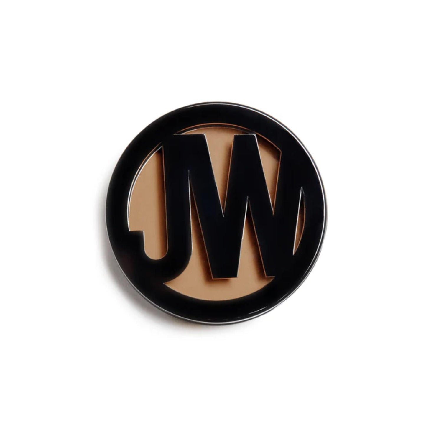 Jason Wu Beauty Wu-Bronzer - Creamy Powder Bronzer with Satin Finish for Natural Sculpted Glow - Clean Makeup - Tiger Grass & Green Tea Infusion (St Beauty & Personal Care Jason Wu