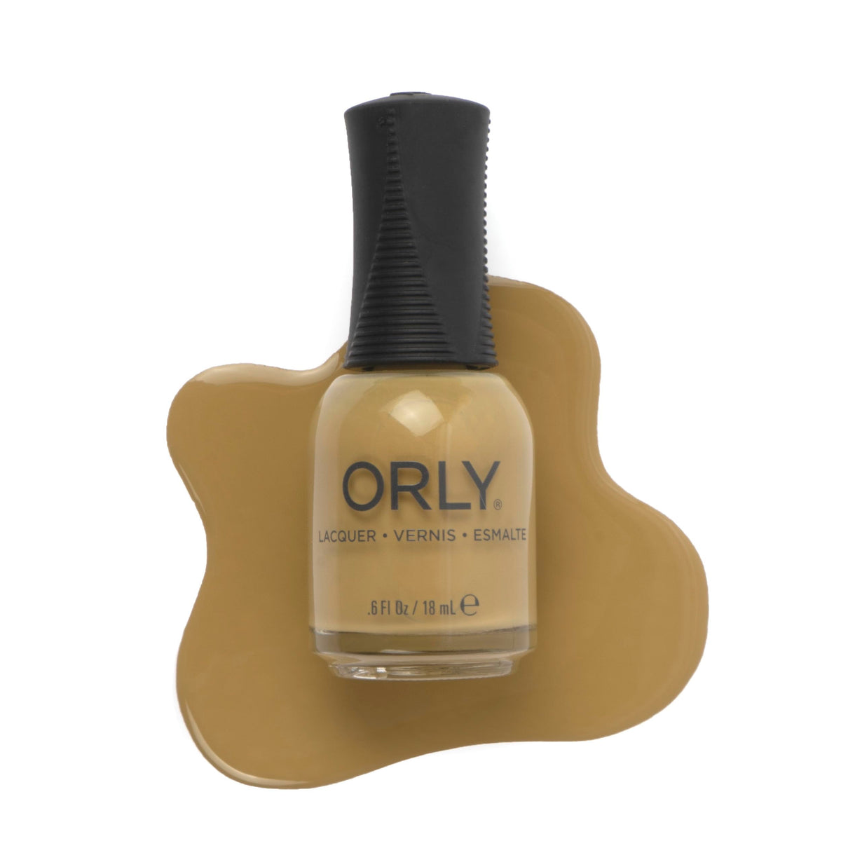 Orly Nail Polish 'Plot Twist' Fall Nail Color Collection (Act of Folly)