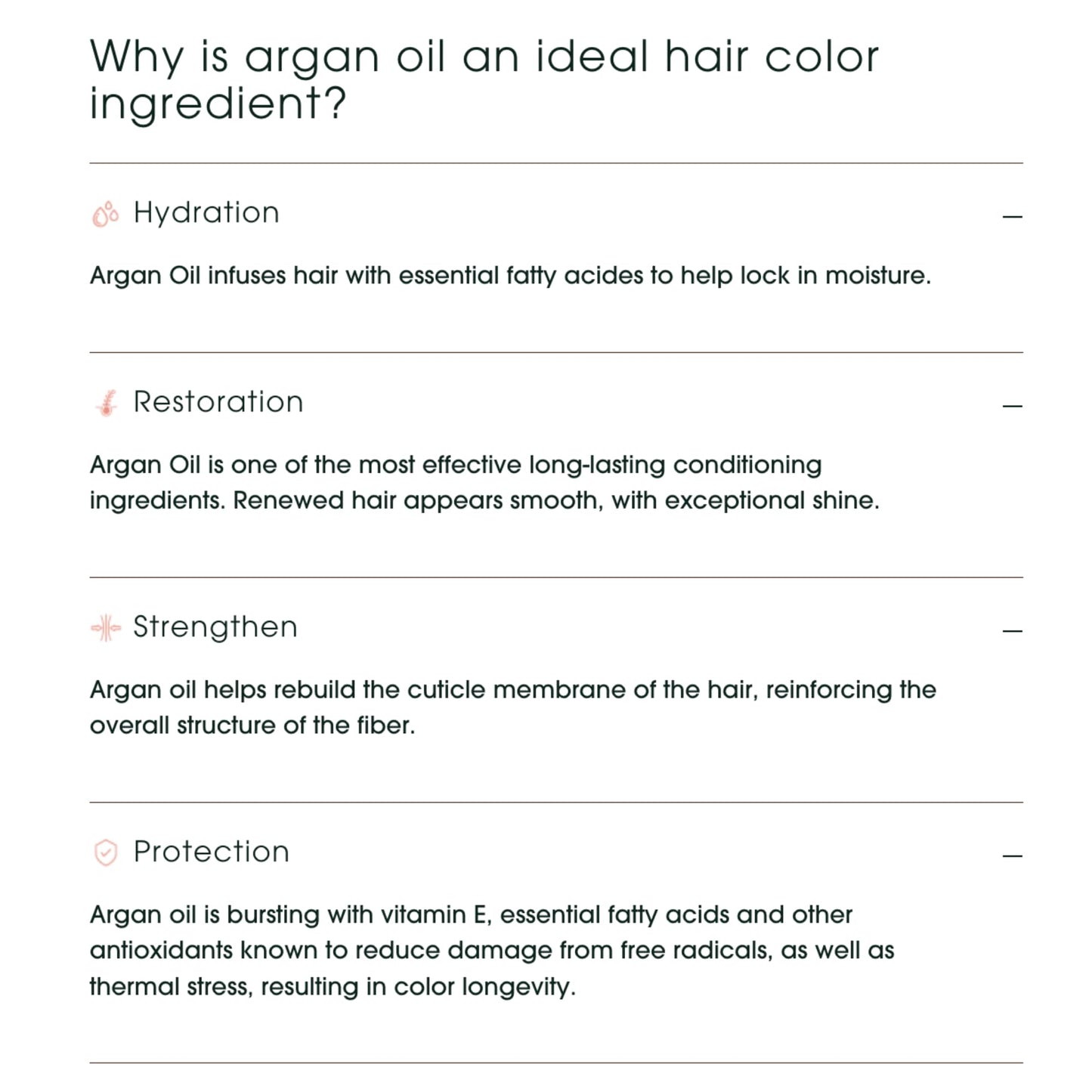 One N' Only Permanent Hair Color - Permanent Hair Dye Made with Argan Oil - Delivers Rich, Accurate Tones with Gray Coverage - Improves Moisture Beauty & Personal Care One 'N Only