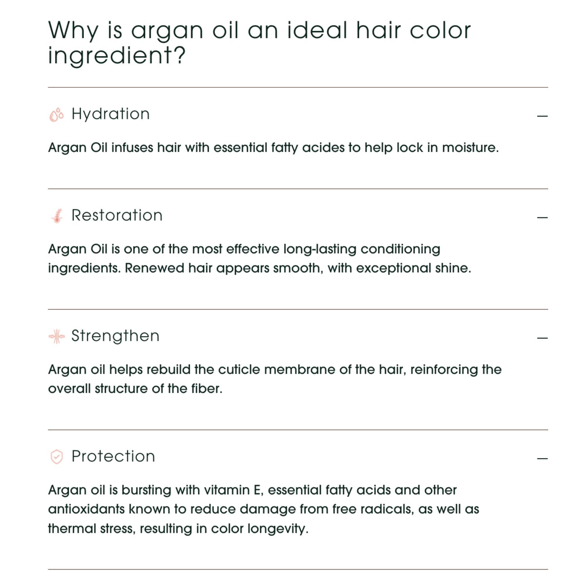 One N' Only Permanent Hair Color - Permanent Hair Dye Made with Argan Oil - Delivers Rich, Accurate Tones with Gray Coverage - Improves Moisture Beauty & Personal Care One 'N Only