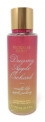 Victoria's Secret Dreamy Apple Orchard 8.4 fl oz Limited Edition Beauty & Personal Care Victoria's Secret