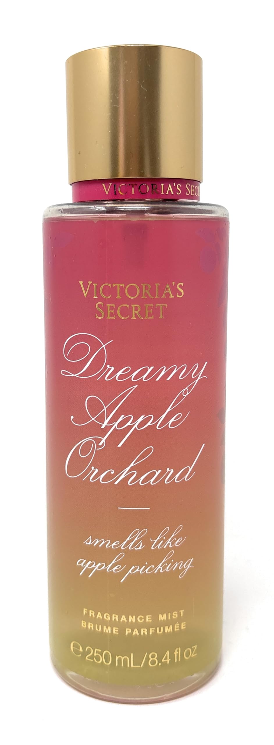 Victoria's Secret Dreamy Apple Orchard 8.4 fl oz Limited Edition Beauty & Personal Care Victoria's Secret