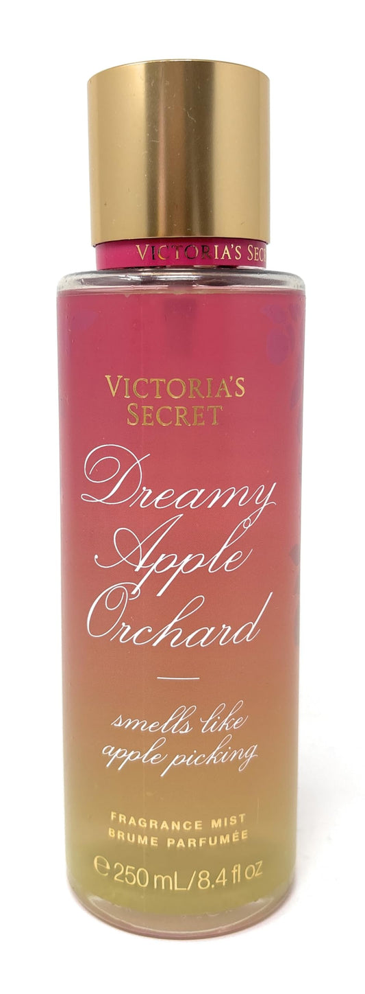 Victoria's Secret Dreamy Apple Orchard 8.4 fl oz Limited Edition Beauty & Personal Care Victoria's Secret