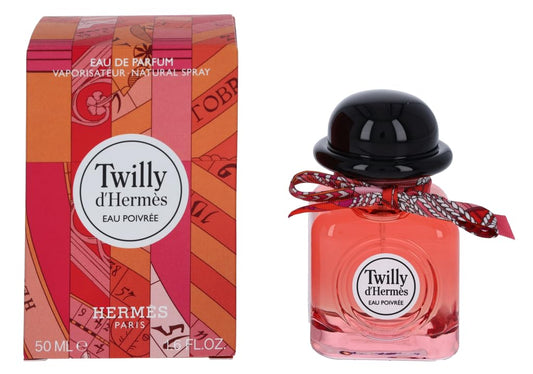 Twilly d'Hermes Eau Povree for Women 1.6 oz Eau de Parfum Spray Beauty & Personal Care Hermès