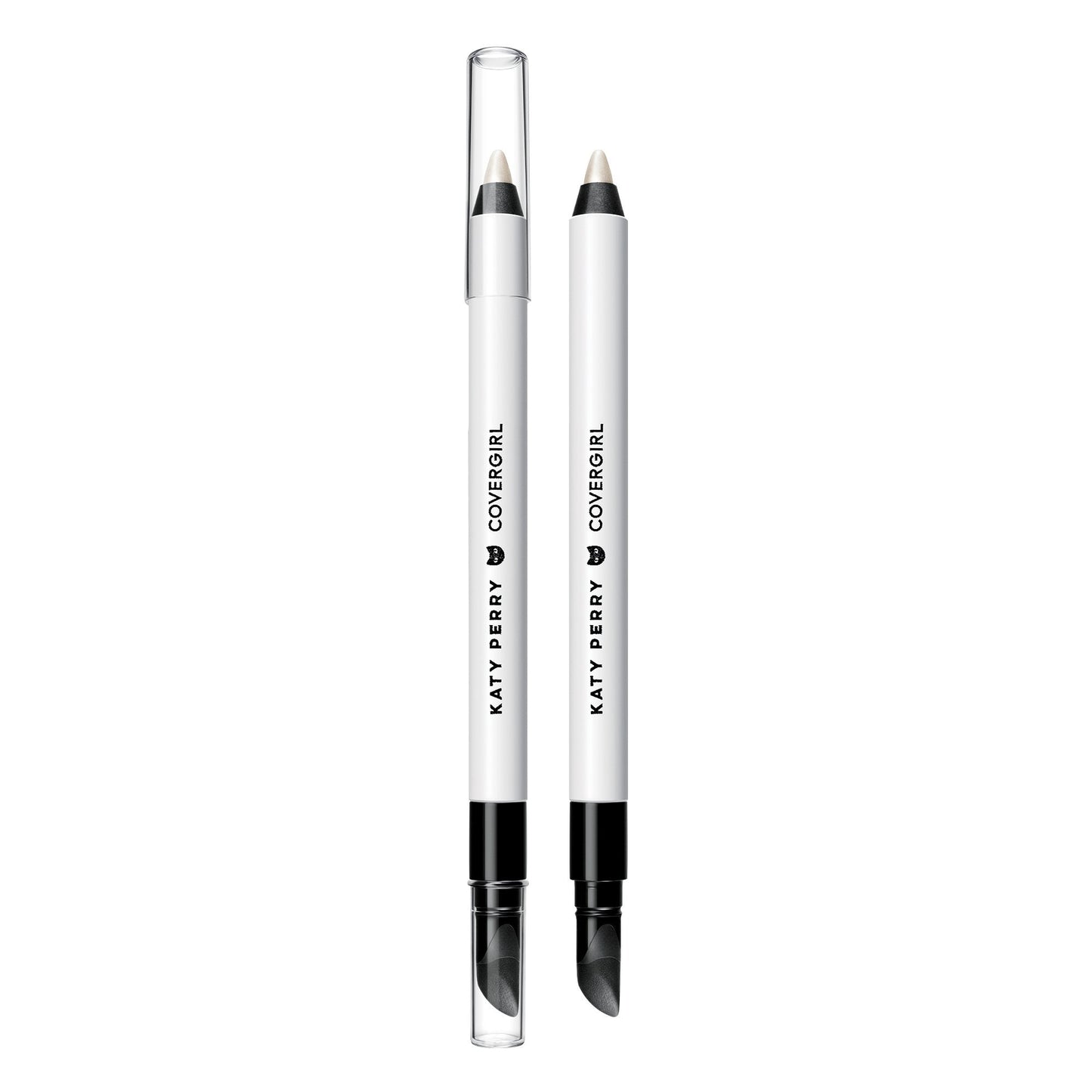 COVERGIRL Katy Kat Eye Liner, Kitty WhisPURR, .033 oz (950 mg) (Packaging may vary) Beauty & Personal Care COVERGIRL