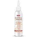 Cantu Tea Tree & Jojoba Hair & Scalp Oil with Shea Butter, 6 fl oz Beauty & Personal Care Cantu