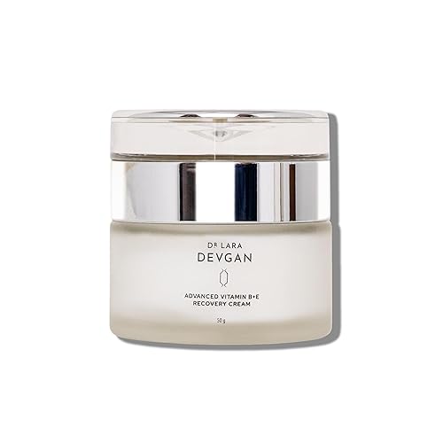 Advanced Vitamin B+E Recovery Cream Beauty & Personal Care Dr. Lara Devgan