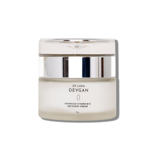 Advanced Vitamin B+E Recovery Cream Beauty & Personal Care Dr. Lara Devgan