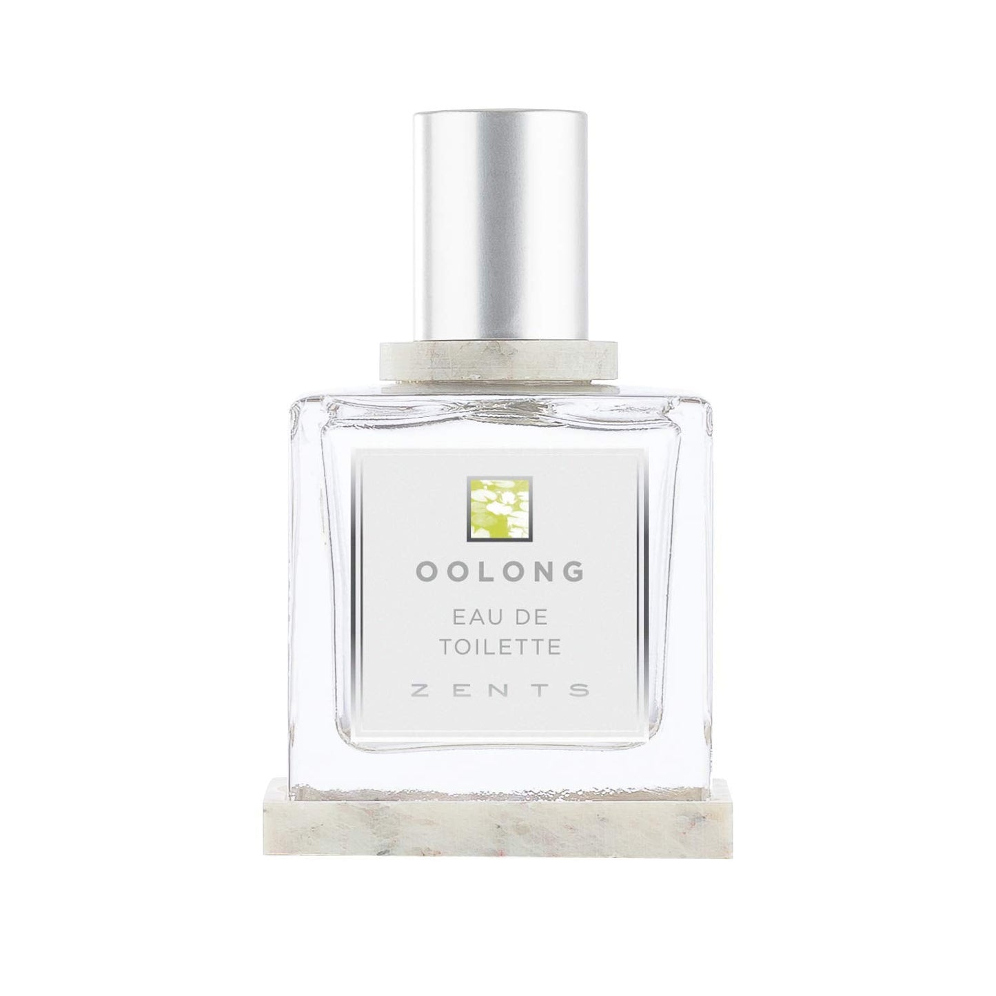 Zents Eau de Parfum (Oolong) for Women & Men | Long-Lasting Clean Fragrance with Lime, Lavender & Oolong Tea | Fresh & Herbal Scent | 1.69 oz Beauty & Personal Care Zents